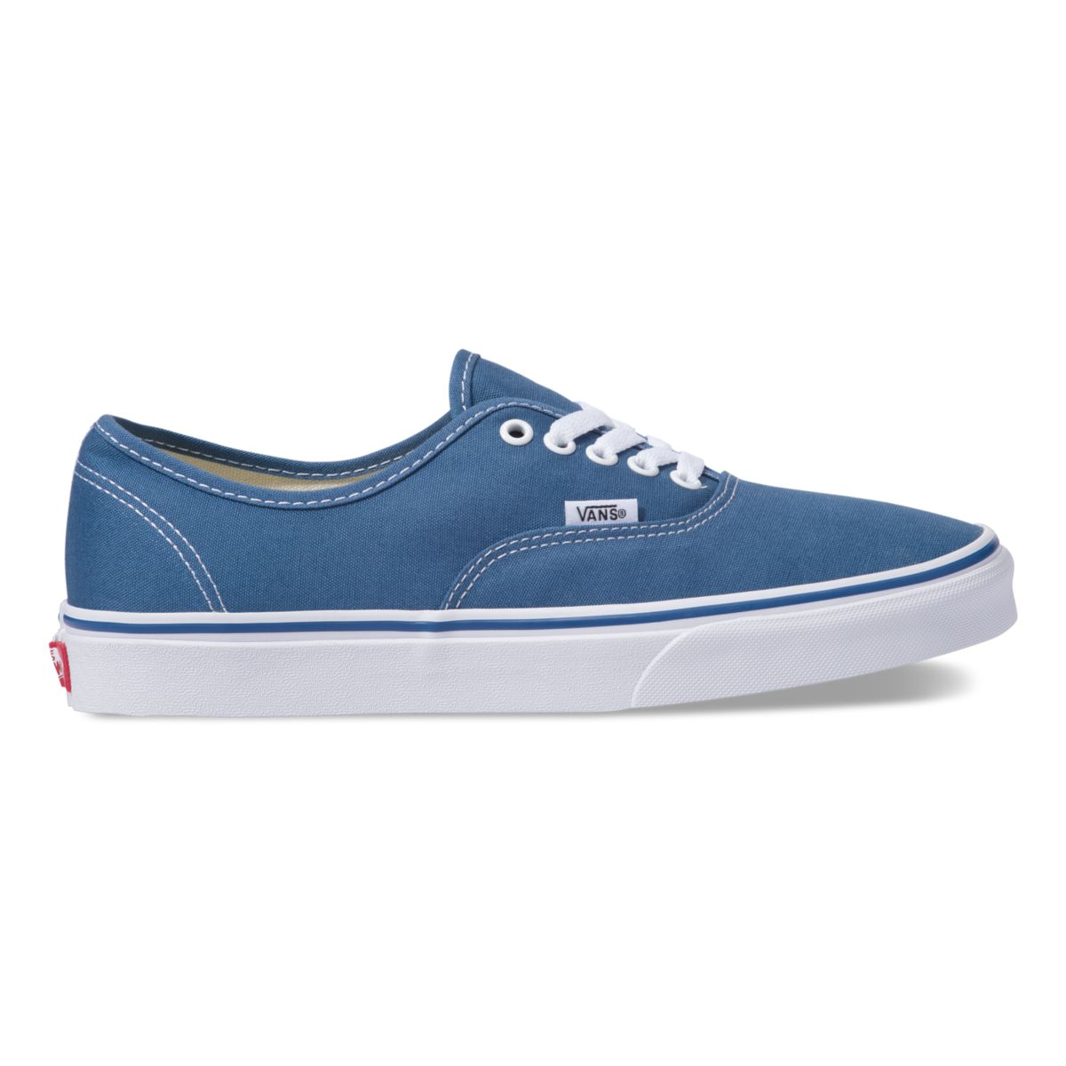 Tenis Vans Clasicos Precio Mexico Tenis Vans Authentic Azul